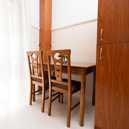 N&K Dream View Apartment Kavala Bagian luar foto